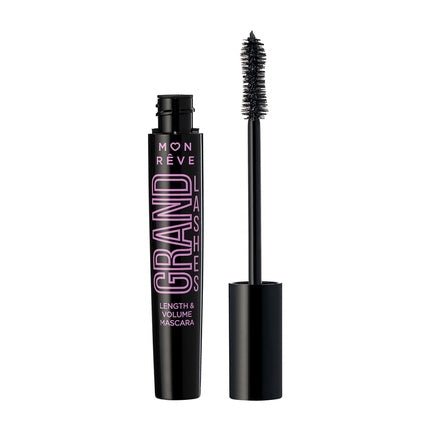 Mon Reve Grand Lashes Mascara 12ml - Maison des fragrances
