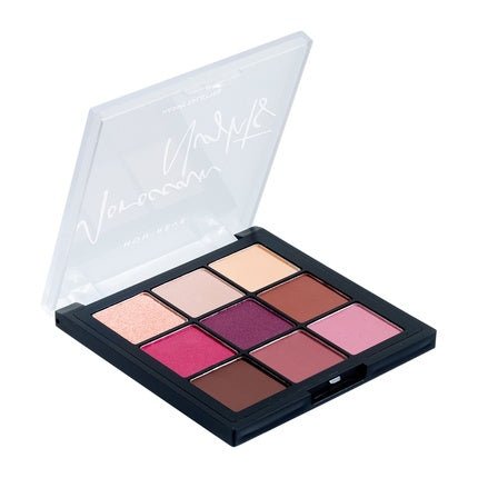 Mon Reve Happy Palettes No. 1 Moroccan Nights 15g - Maison des fragrances