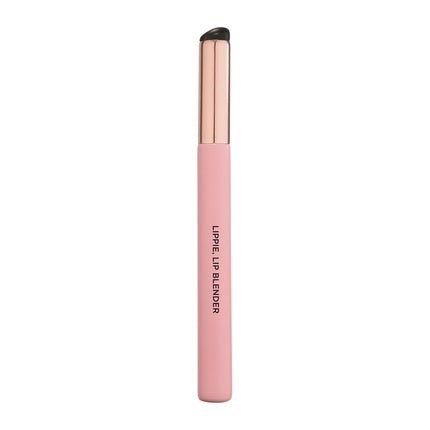 Mon Reve Lippie Lip Blender Brush 142 - Perfect For Blending Lip Products - Maison des fragrances