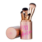 Mon Reve The Ritzy Collection Brush Set 5 Pieces - A Premium Brush Set For Flawless Makeup Application - Maison des fragrances