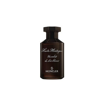 Moncler Haute Montagne - Moncler Fragrance Eau de Parfum (EDP) Mixte 100ml - Maison des fragrances
