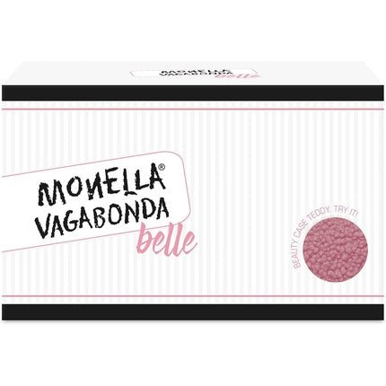 Monella Vagabonda Belle Gift Set 200ml Shower Gel + 200ml Body Lotion + Beauty Teddy Bear - Maison des fragrances