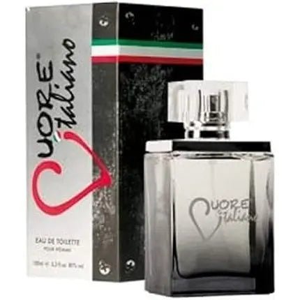 Monella Vagabonda - Vagabonda Cuore It Men - Eau De Toilette 100 Ml Vaporizer - Maison des fragrances