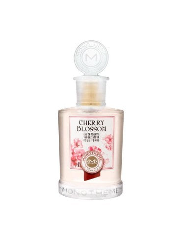 Monotheme Fine Fragrances Venezia Classic Collection Cherry Blossom 100ml Spray for Women