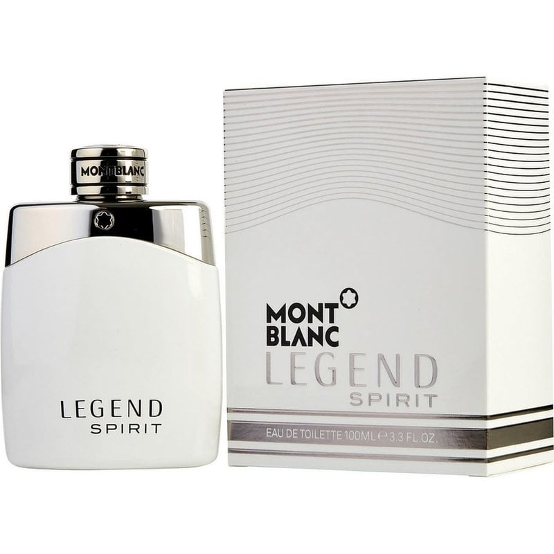 Legend Spirit Pour Homme Eau de Toilette Montblanc