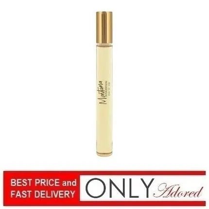 Montana Eau D'Or Eau de Parfum 10ml Unisexe - Maison des fragrances