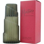 Montana 's Perfume Eau de Toilette (EDT) Homme 125ml - Maison des fragrances