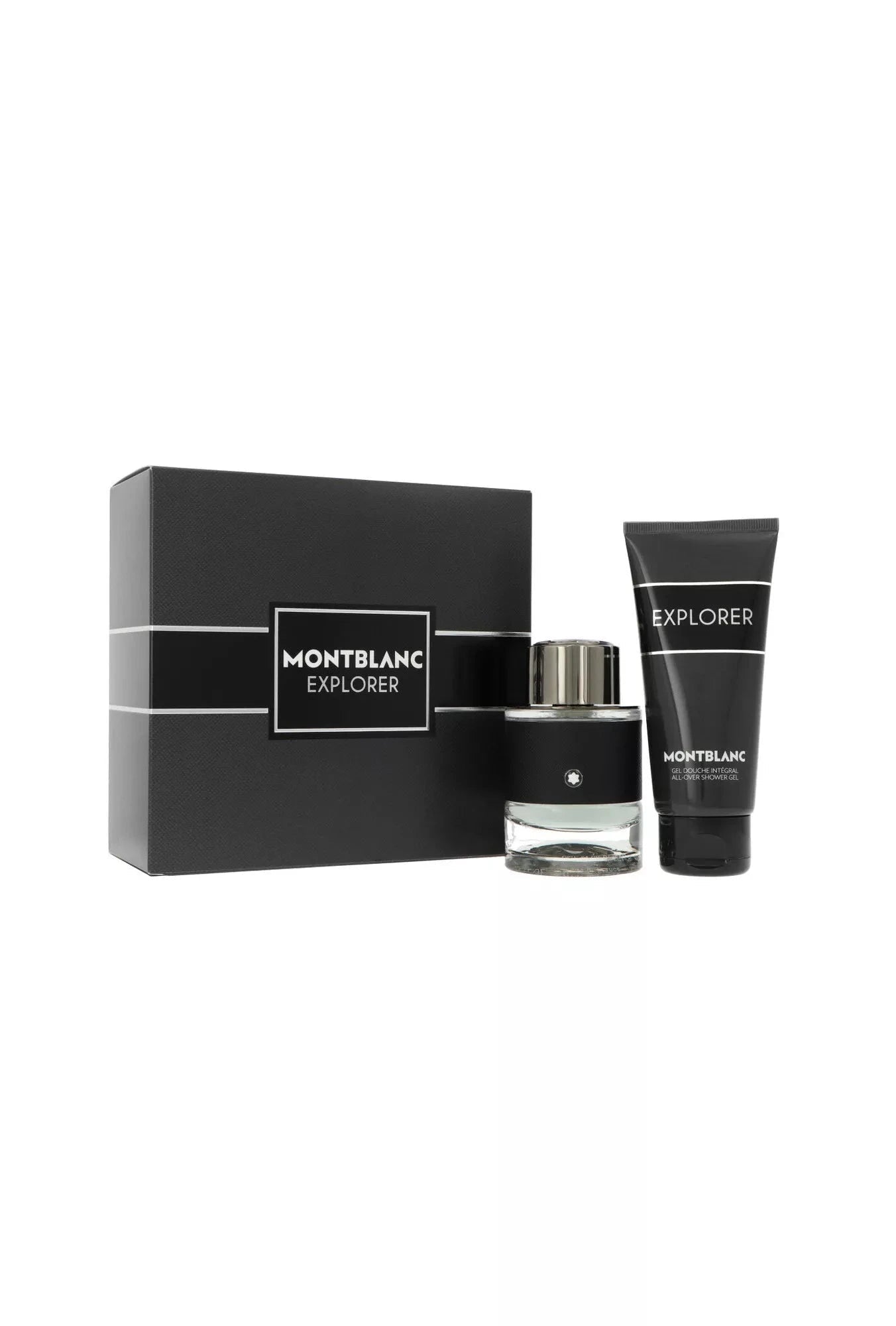 Montblanc Explorer Eau de Parfum 160.00ml Unisexe - Maison des fragrances