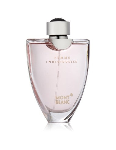 Mont Blanc Individuelle Femme Eau De Toilette Spray 75ml