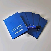 Montblanc Legend Blue - Eau de Parfum Spray 6ml - Maison des fragrances