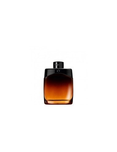 Mont Blanc Legend Night Eau De Parfum Spray 100ml