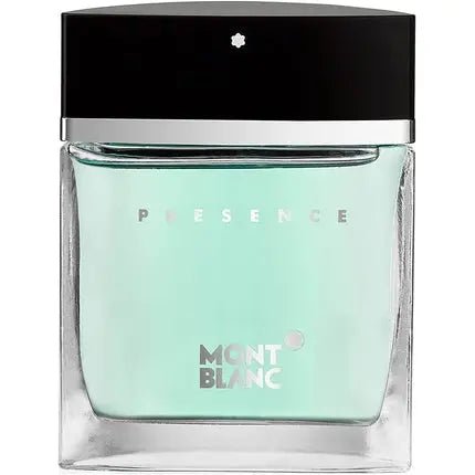Montblanc Presence - Eau De Toilette Oriental 50ml - Maison des fragrances
