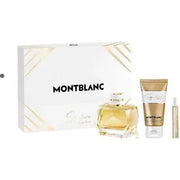 Montblanc Signature Absolute - , Body Lotion - , Eau de Parfum (EDP) Mixte 90ml - Maison des fragrances