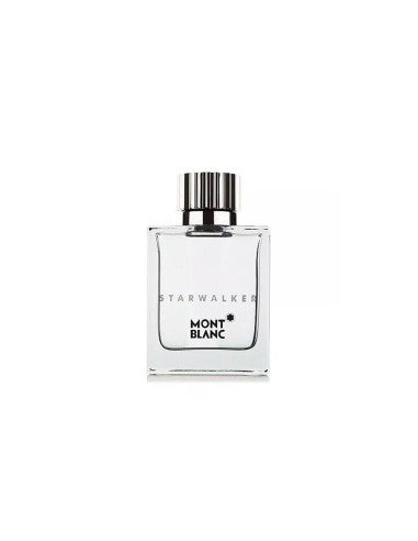 Mont Blanc Starwalker Eau De Toilette Spray 75ml