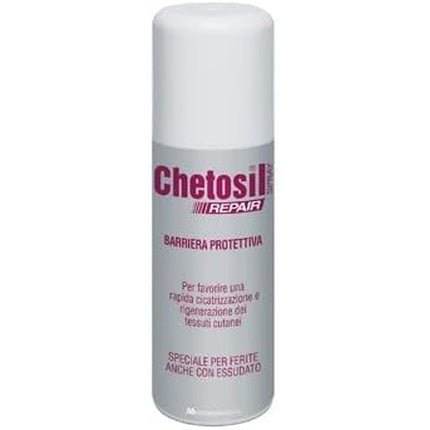 Montefarmaco Chetosil Repair Protective Barrier Spray 125ml - Maison des fragrances
