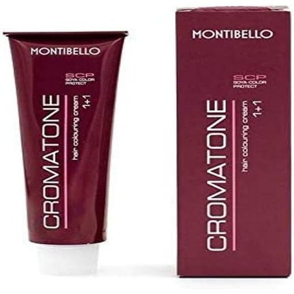 Montibello Cromatone 4 60ml - Maison des fragrances