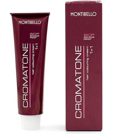 Montibello Cromatone 5.3 60ml - Maison des fragrances