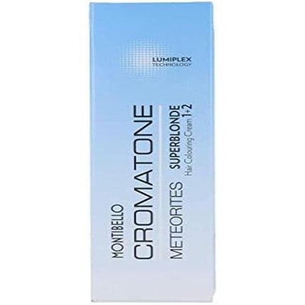 Montibello Cromatone Meteorites 60ml Ivory Standard - Maison des fragrances