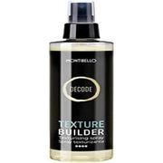 Montibello Decode Texture Builder Texturizing Spray 200ml - Maison des fragrances