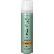 Montibello Finalfine Medium Hold Hair Spray 75ml - Maison des fragrances