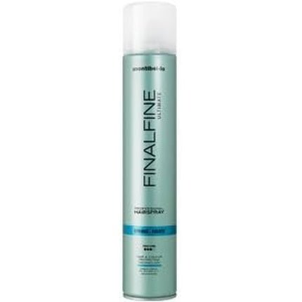 Montibello Finalfine Ulti Strong Gas Free Spray 400ml - Maison des fragrances