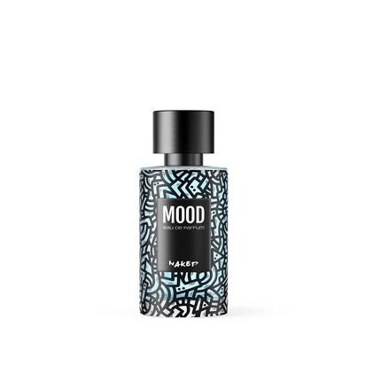 Mood Naked Eau de Parfum (EDP) Mixte 100ml - Maison des fragrances