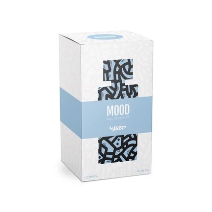 Mood Naked Eau de Parfum (EDP) Mixte 100ml - Maison des fragrances