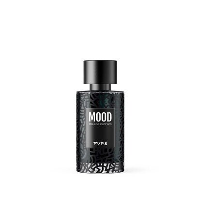 Mood Pure Eau de Parfum (EDP) Mixte 100ml - Maison des fragrances