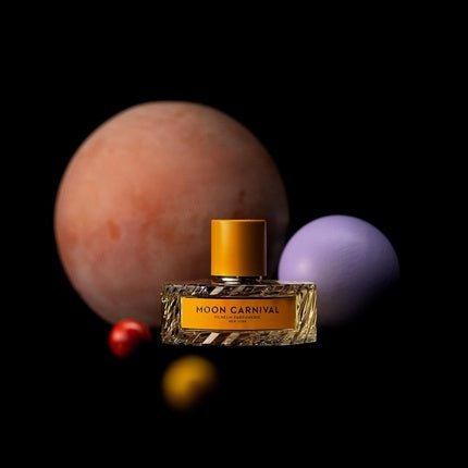 Moon Carnival Eau De Parfum - Maison des fragrances