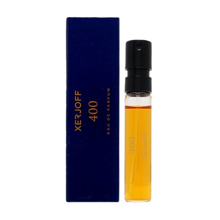 Xerjoff Join The Club 400 Eau De Parfum Spray Sample - 2ml Xerjoff