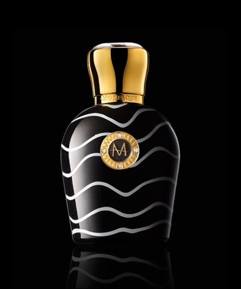 Moresque Aristoqrati Eau de Parfum (EDP) Mixte 50ml - Maison des fragrances