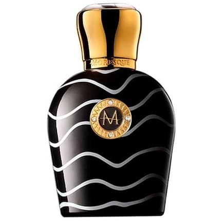 Moresque Aristoqrati Eau de Parfum (EDP) Mixte 50ml - Maison des fragrances