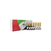 Moresque Discovery Set - Includes Moreta , Diadema , Tamima , Aristoqrati , Al Coffret (Coffret) Mixte 75ml - Maison des fragrances