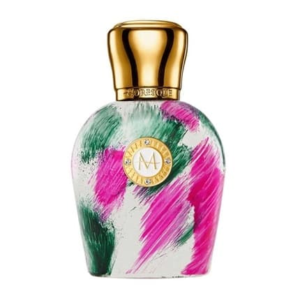 Moresque Divina Marchesa Eau de Parfum (EDP) Mixte 50ml - Maison des fragrances