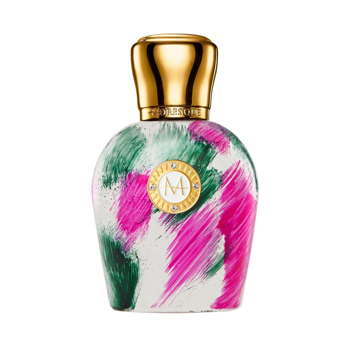 Moresque Divina Marchesa Eau de Parfum (EDP) Mixte 50ml - Maison des fragrances