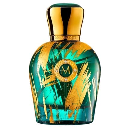 Moresque Fiore Di Portofino Eau de Parfum (EDP) Mixte 50ml - Maison des fragrances