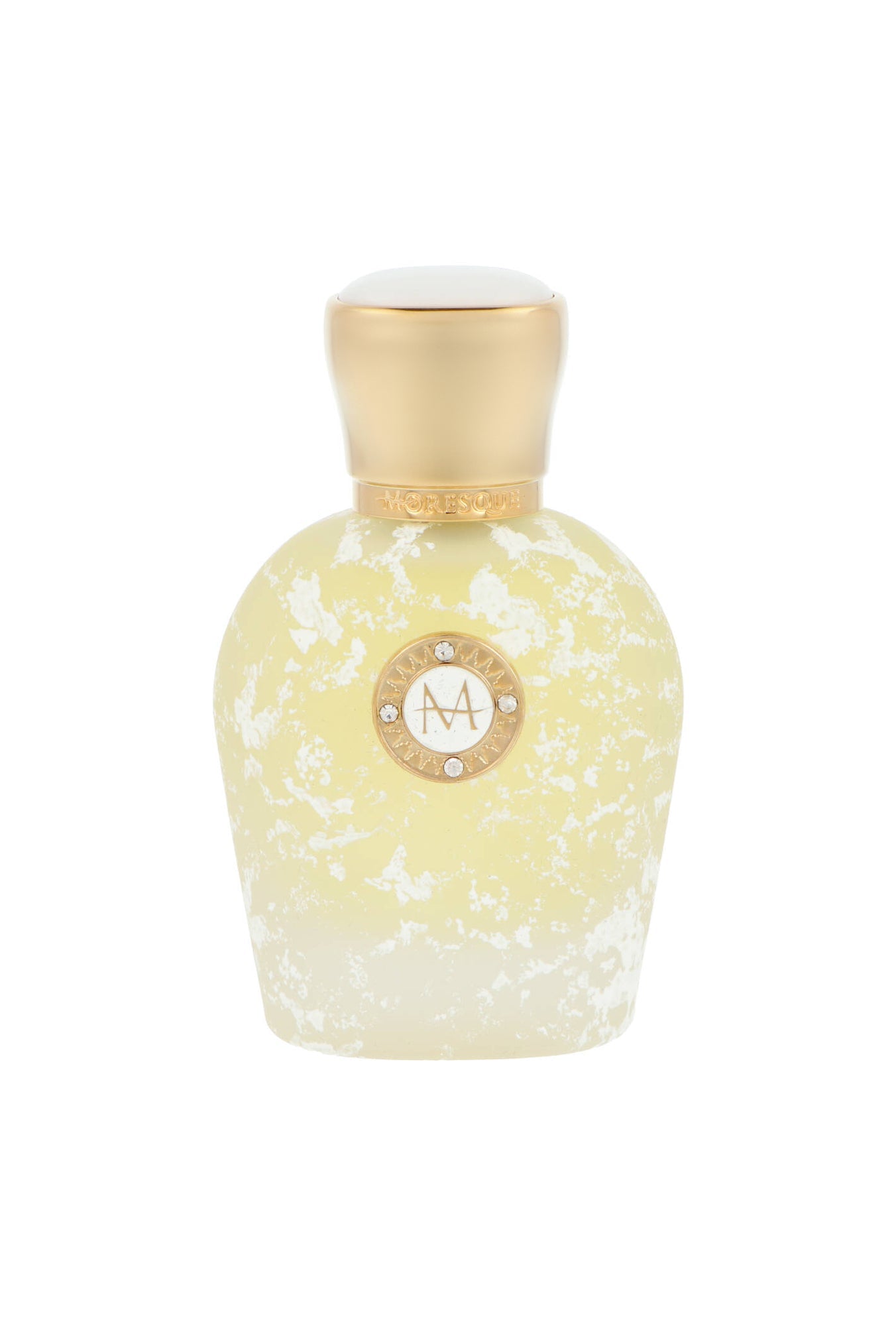 Moresque Rosa Ekaterina Eau de Parfum (EDP) Mixte 50ml - Maison des fragrances