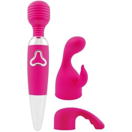 MORESSA Odilon Premium Silicone Rechargeable - Maison des fragrances