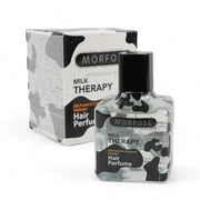 Morfose Milk Therapy Hair Perfume 100ml with Milk Protein - Maison des fragrances