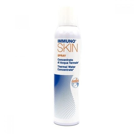 Morgan Immuno Skin Spray Concentrate of Thermal Water 200ml - Maison des fragrances