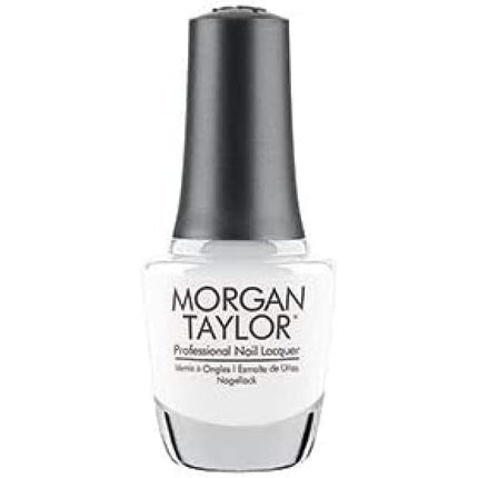 Morgan Taylor Arctic Freeze Nail Polish - Maison des fragrances