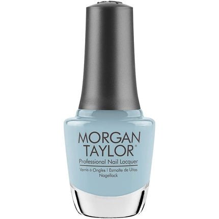 Morgan Taylor Fall 2017 Water Baby Nail Polish 15ml 0.5oz - Maison des fragrances
