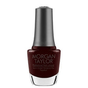 Morgan Taylor From Paris With Love Nail Lacquer 0.5oz - Maison des fragrances