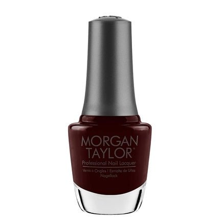 Morgan Taylor From Paris With Love Nail Lacquer 0.5oz - Maison des fragrances