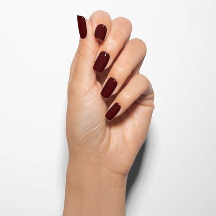 Morgan Taylor From Paris With Love Nail Lacquer 0.5oz - Maison des fragrances