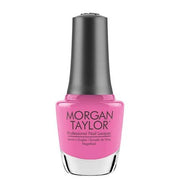 Morgan Taylor Lip Service Nail Lacquer - Maison des fragrances