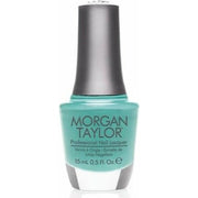 Morgan Taylor Lost In Paradise Nail Polish 15ml - Maison des fragrances