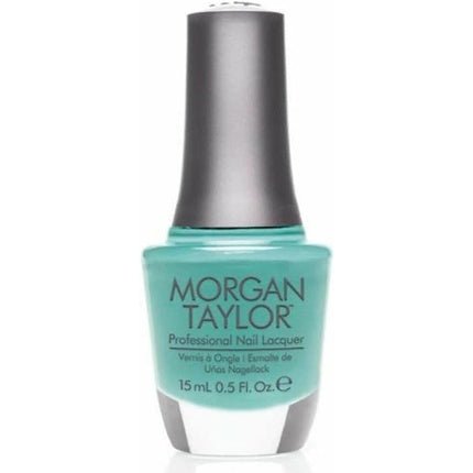 Morgan Taylor Lost In Paradise Nail Polish 15ml - Maison des fragrances
