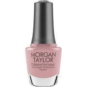 Morgan Taylor Luxe Be A Lady Nail Polish 15ml - Maison des fragrances