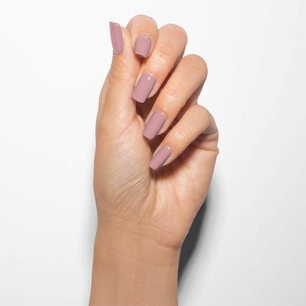 Morgan Taylor Luxe Be A Lady Nail Polish 15ml - Maison des fragrances